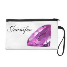 Amatista personalizada 01, Birthstone