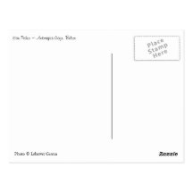 Ambergris Caye, Belice Postal