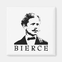 Ambrose Bierce Iman