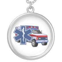 Ambulancia del ccsme grímpola