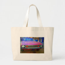 AMC 1974 COCHES DEL MÚSCULO DE AMX BOLSAS DE MANO