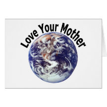 Ame a su madre (1) tarjeta