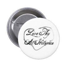 Ame a Thy historiador de arte Pins