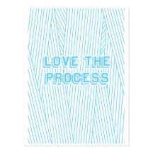 Ame el proceso postal
