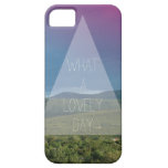 Ame este caso del iphone de la cita del día cárcasas casemate