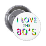 Ame los años 80 pins