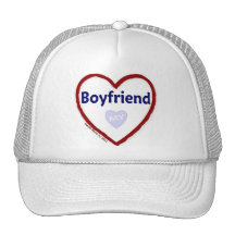 Ame mi Boyfriennd Gorros