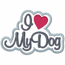 Ame mi perro polo enbordado