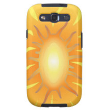 Ameba del resplandor solar galaxy SIII coberturas