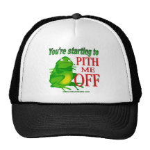 Amedular de la rana 2 gorras