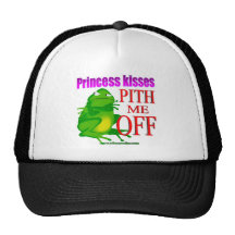 Amedular de rana gorros  
