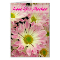 Ámele madre - tarjeta tarjetas