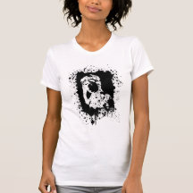 Amelia Earhart Camiseta