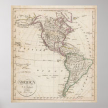 América 2 impresiones