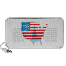 América Altavoz