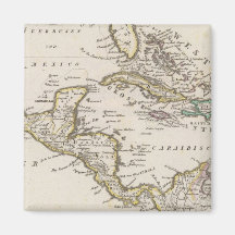 America Central 6 Iman De Nevera