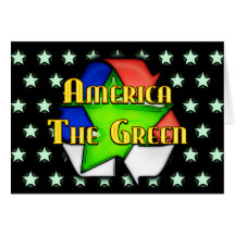 América el verde felicitación