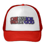 América Gorras De Camionero
