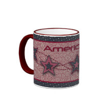 América la taza valiente