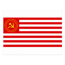 América liberal postal