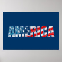 América Poster