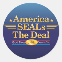 América sella al Deal_God bendice el equipo seis r Etiquetas