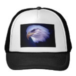 American Eagle calvo Gorra