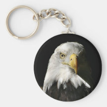American Eagle Llavero Personalizado