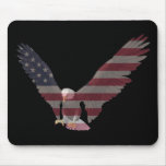 American Eagle Tapete De Ratón