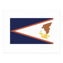 AMERICAN SAMOA TARJETAS POSTALES