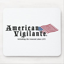 American-Vigilante-Zazzle-300dpi Tapetes De Raton