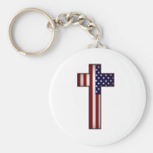 AmericanCross Llaveros Personalizados
