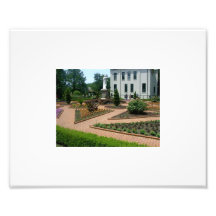 Americano Lanscaping en su mejor Cojinete