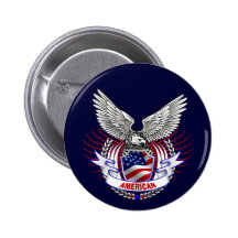 AMERICANO PINS