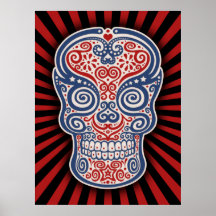 Americano Posters