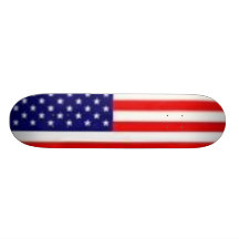 americano tablas de skate