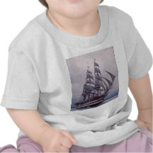 Amerigo Vespucci", Italia Camisetas