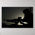 AMETRALLADORA POSTERS
