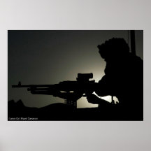 AMETRALLADORA POSTERS