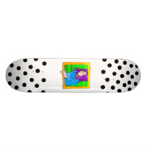 Ami Monopatin Personalizado