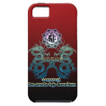 Amida-nyorai 2 iPhone 5 cover