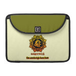 Amida-nyorai Funda Para Macbooks