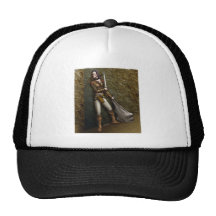 Amidea V6 Gorras