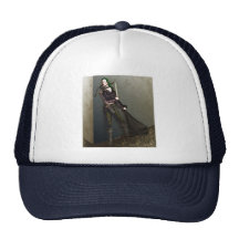 Amidea V8 Gorro