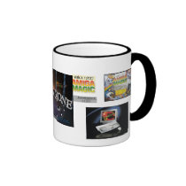 AMIGAMUG tazas