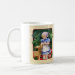 Amigo del bosque taza de café