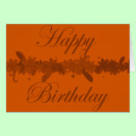 amigo del feliz cumpleaños tarjetas
