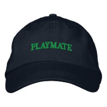 AMIGO GORRA BORDADA