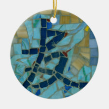 amigo ornamentos para reyes magos