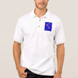 Amigos azul marino camisetas